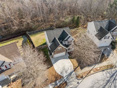 660 Hay River Street, Garner, NC