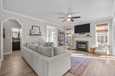 660 Hay River Street, Garner, NC