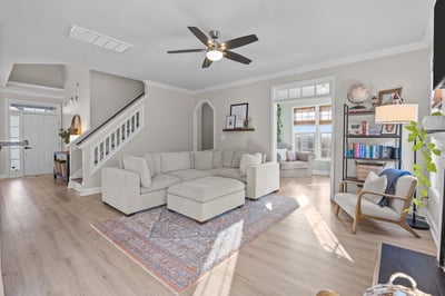 660 Hay River Street, Garner, NC