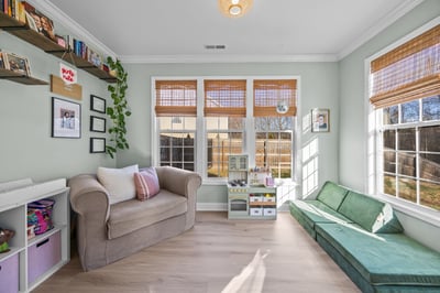 660 Hay River Street, Garner, NC
