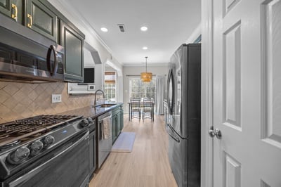 660 Hay River Street, Garner, NC