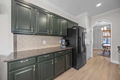 660 Hay River Street, Garner, NC