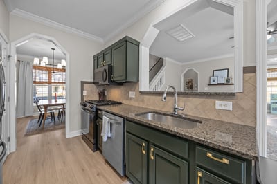660 Hay River Street, Garner, NC