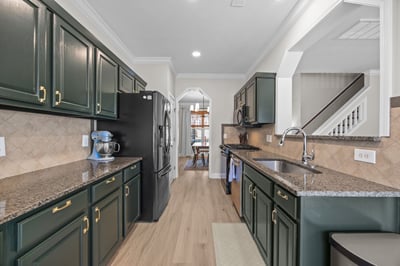 660 Hay River Street, Garner, NC