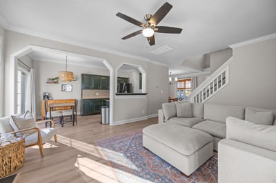 660 Hay River Street, Garner, NC