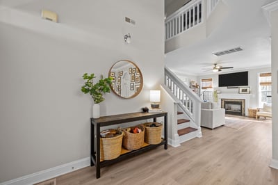 660 Hay River Street, Garner, NC