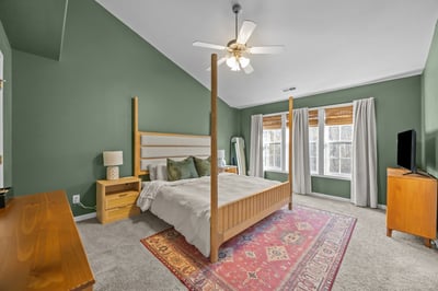 660 Hay River Street, Garner, NC