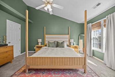 660 Hay River Street, Garner, NC