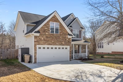 660 Hay River Street, Garner, NC