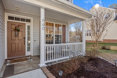 660 Hay River Street, Garner, NC