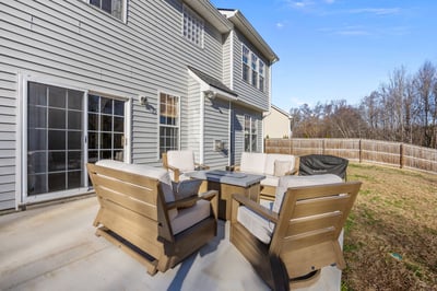 660 Hay River Street, Garner, NC