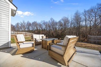 660 Hay River Street, Garner, NC