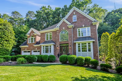 102 Southglen Drive, Cary, NC