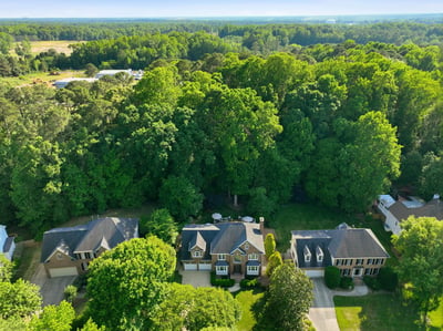 102 Southglen Drive, Cary, NC