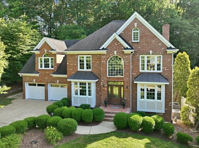 102 Southglen Drive, Cary, NC
