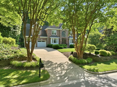 102 Southglen Drive, Cary, NC