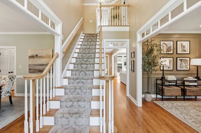 102 Southglen Drive, Cary, NC