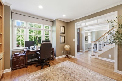 102 Southglen Drive, Cary, NC
