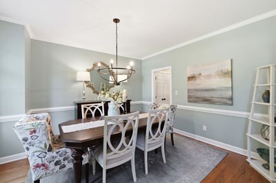 102 Southglen Drive, Cary, NC