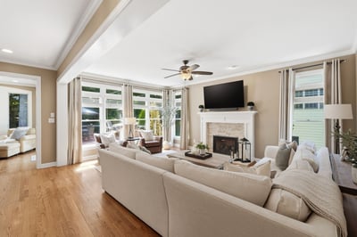 102 Southglen Drive, Cary, NC