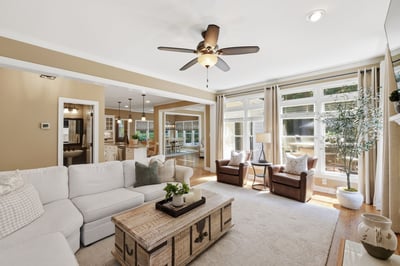 102 Southglen Drive, Cary, NC