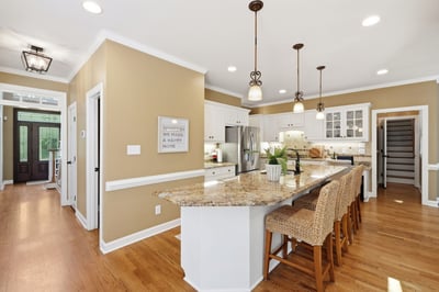 102 Southglen Drive, Cary, NC