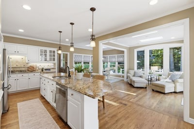 102 Southglen Drive, Cary, NC