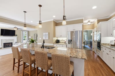 102 Southglen Drive, Cary, NC