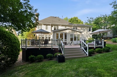 102 Southglen Drive, Cary, NC