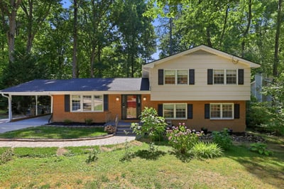 805 Ellynn Drive, Cary, NC