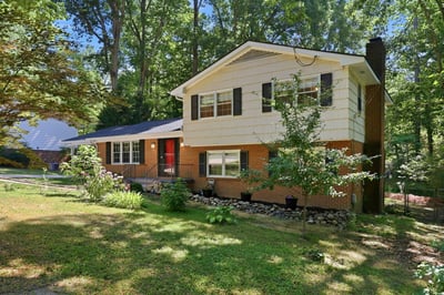 805 Ellynn Drive, Cary, NC