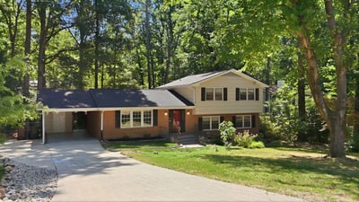 805 Ellynn Drive, Cary, NC