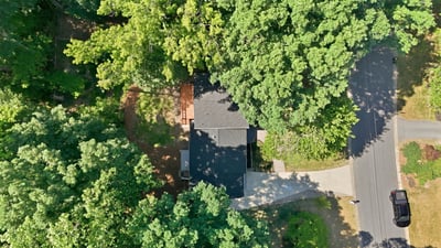 805 Ellynn Drive, Cary, NC