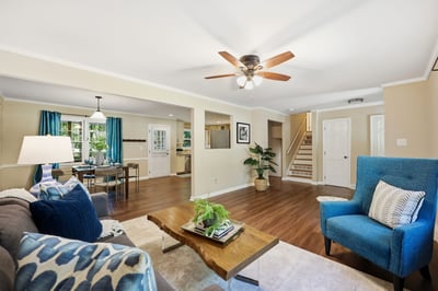 805 Ellynn Drive, Cary, NC