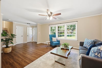 805 Ellynn Drive, Cary, NC