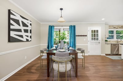805 Ellynn Drive, Cary, NC