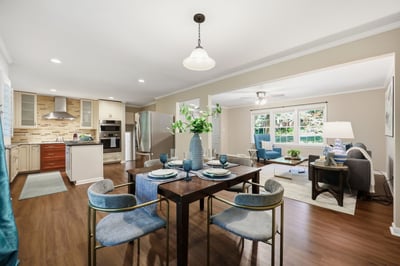 805 Ellynn Drive, Cary, NC