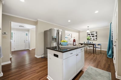 805 Ellynn Drive, Cary, NC