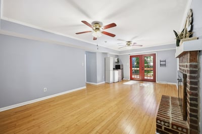805 Ellynn Drive, Cary, NC
