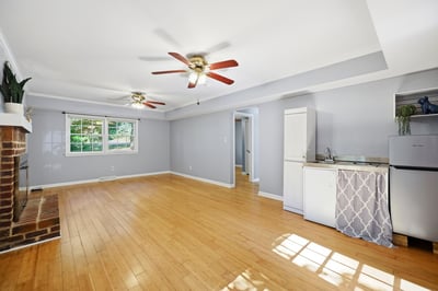 805 Ellynn Drive, Cary, NC
