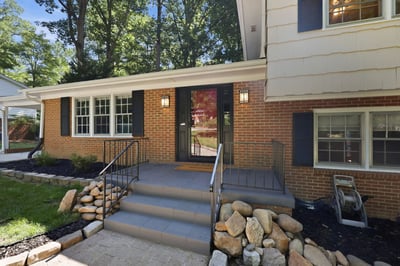 805 Ellynn Drive, Cary, NC