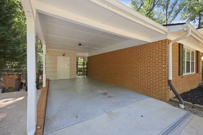 805 Ellynn Drive, Cary, NC