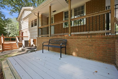 805 Ellynn Drive, Cary, NC