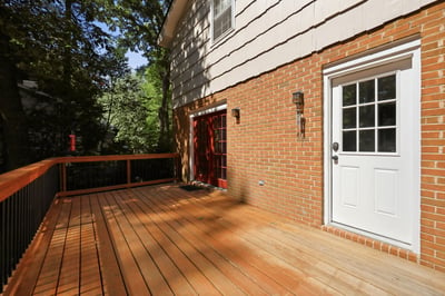 805 Ellynn Drive, Cary, NC