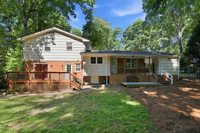 805 Ellynn Drive, Cary, NC