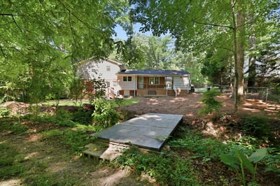 805 Ellynn Drive, Cary, NC