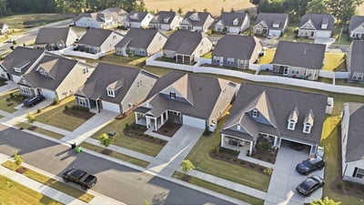 132 Clapper Lane, Holly Springs, NC