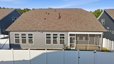 132 Clapper Lane, Holly Springs, NC