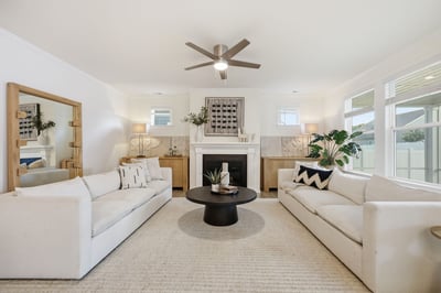 132 Clapper Lane, Holly Springs, NC