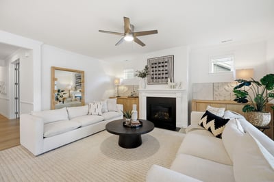 132 Clapper Lane, Holly Springs, NC